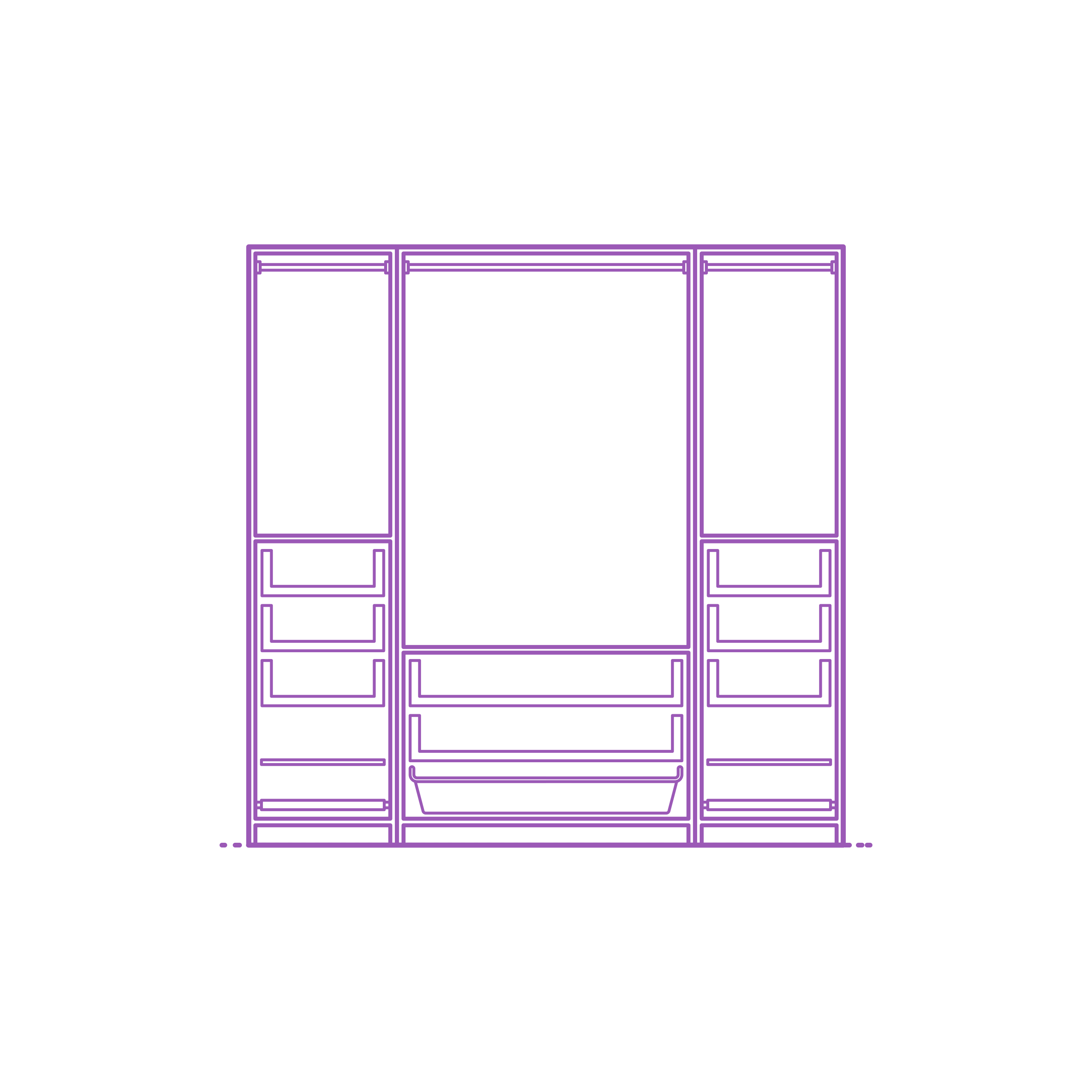 Fixtures Closet Storage Ikea Pax Wardrobe 79 Inch Shelves Sketch Svg Vector Free Vectors